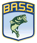 Official BASS club - BASS logo - Duluth Minnesota Bassmasters Club
