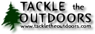 Tackle The Outdoors - bass, muskie and other great fishing tackle from name brands.