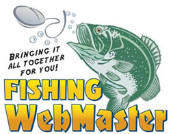 Internet Developers, website designers and search engine placement specialists at Fishing Webmaster