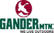 Gander Mountain - a great source of bass fishing tackle and gear
